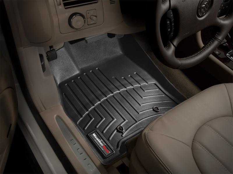 WeatherTech 443081