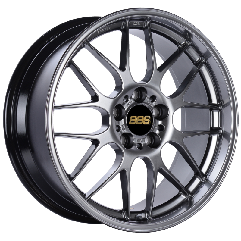 BBS RG734HDBK