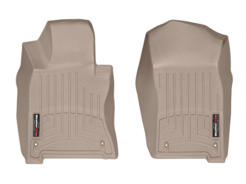 WeatherTech 455861
