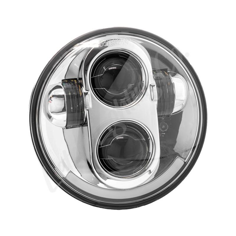 Letric Lighting LLC-LH-5C