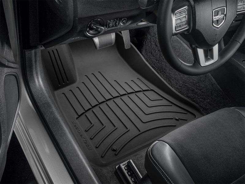 WeatherTech 443791IM