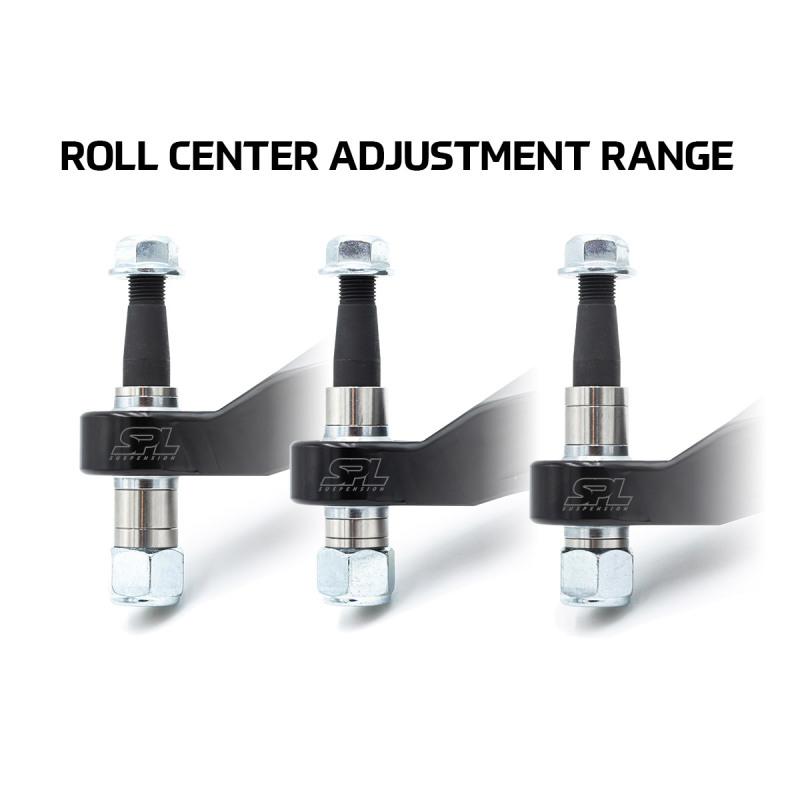 SPL Parts SPL FLCA FRS