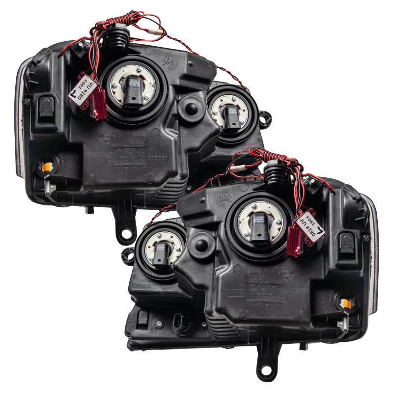 ORACLE Lighting 8102-504