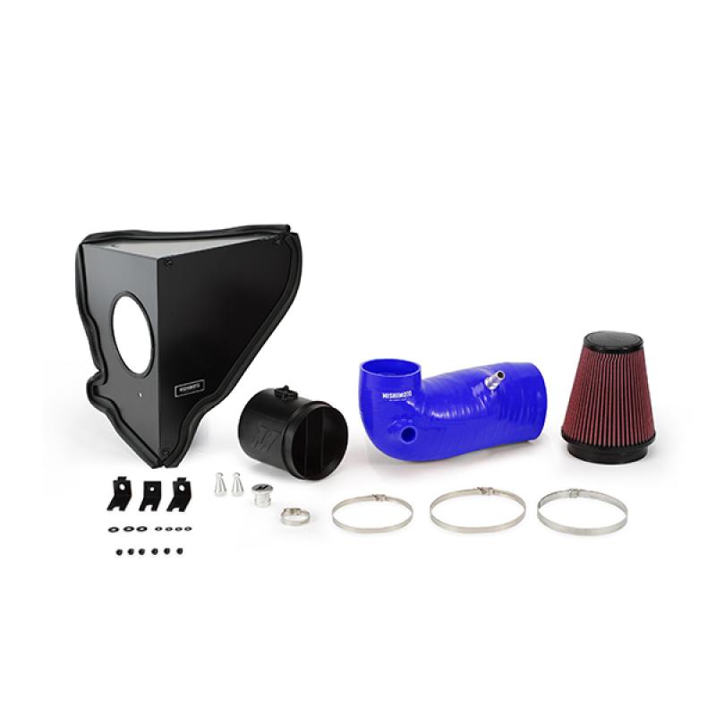 Mishimoto MMAI-CAM8-16BL