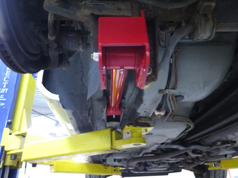 UMI Performance 201529-R