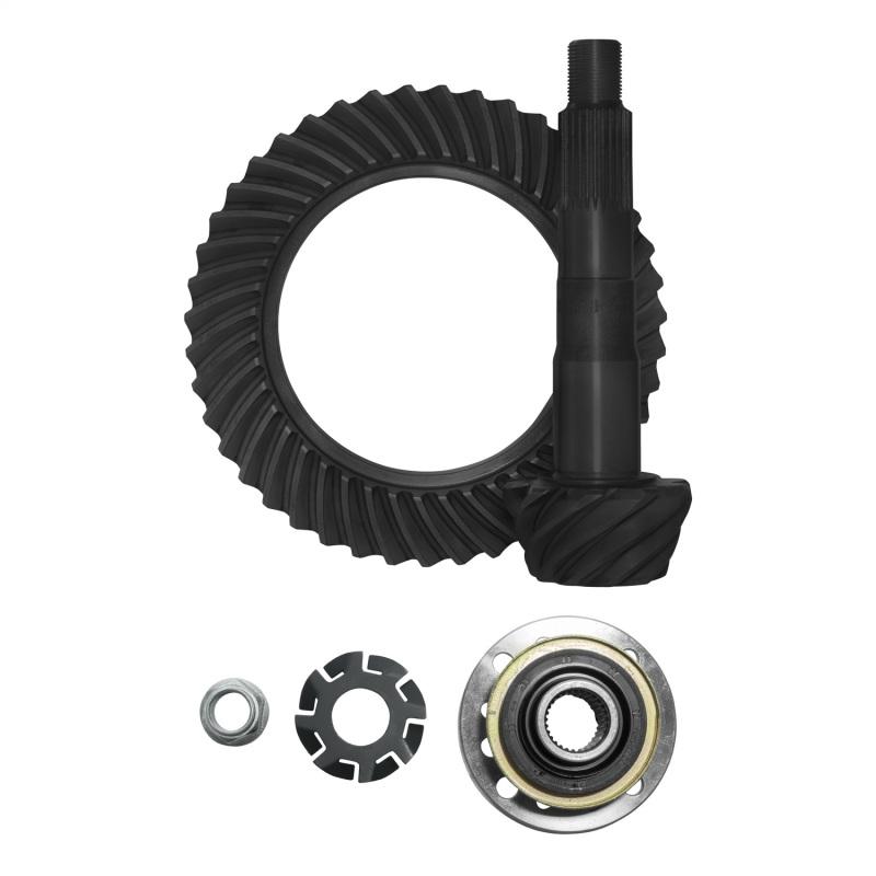 Yukon Gear & Axle YG TLCF-456RK
