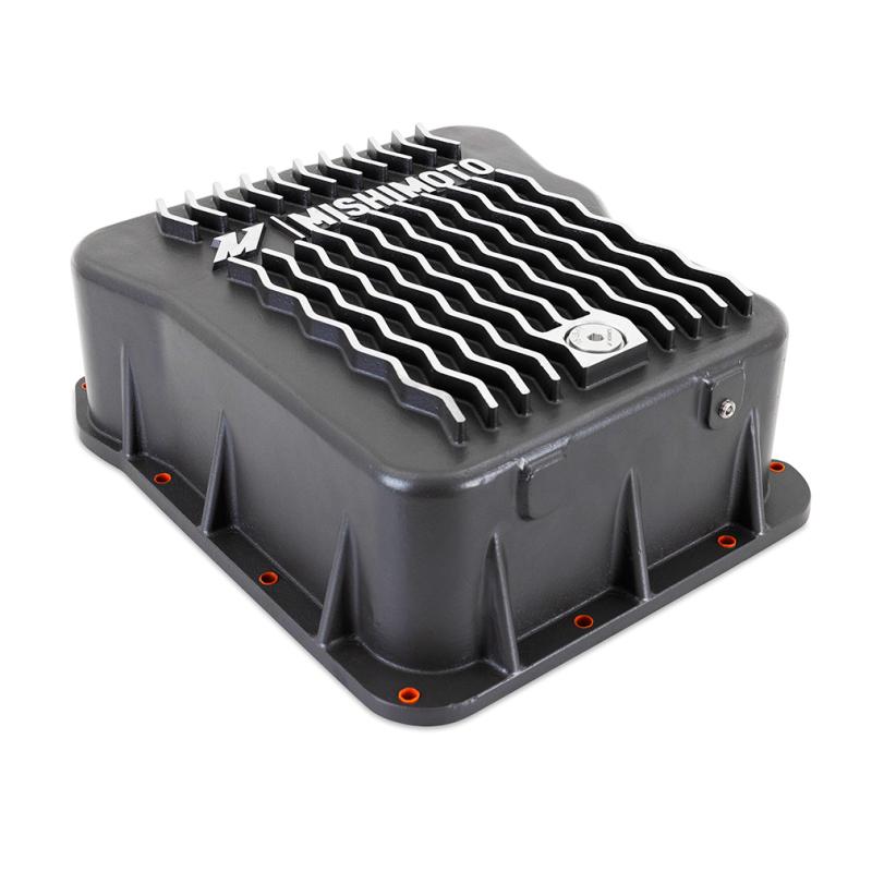 Mishimoto MMTP-DMAX-01