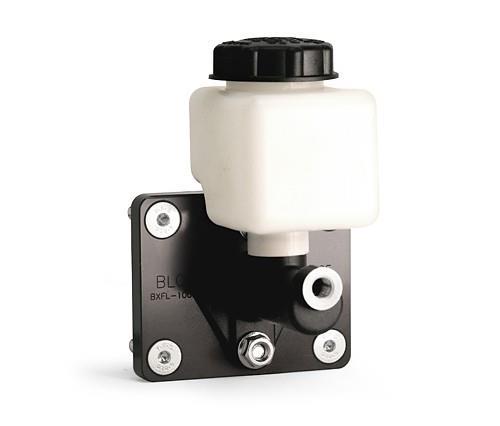 BLOX Racing BXFL-10002-SI