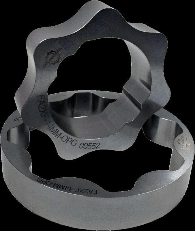 Boundary FA2XF-14MM-OPG