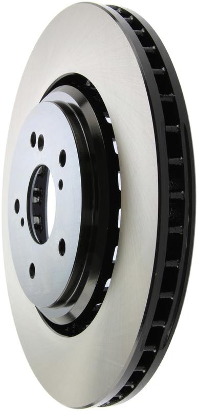 Stoptech 120.40090CRY