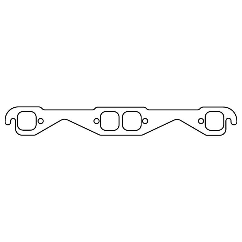 Cometic Gasket C15612-060