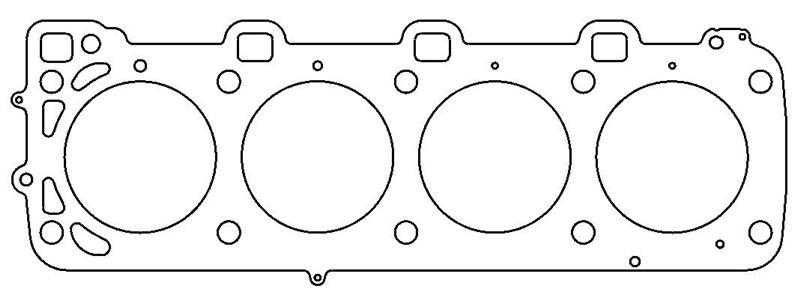 Cometic Gasket C5782-045