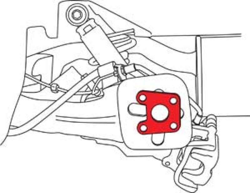 SPC Performance 71784