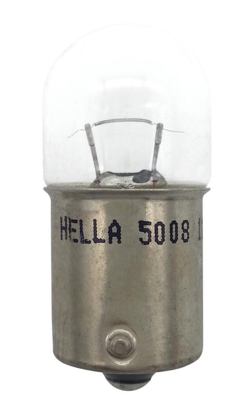 Hella 5008