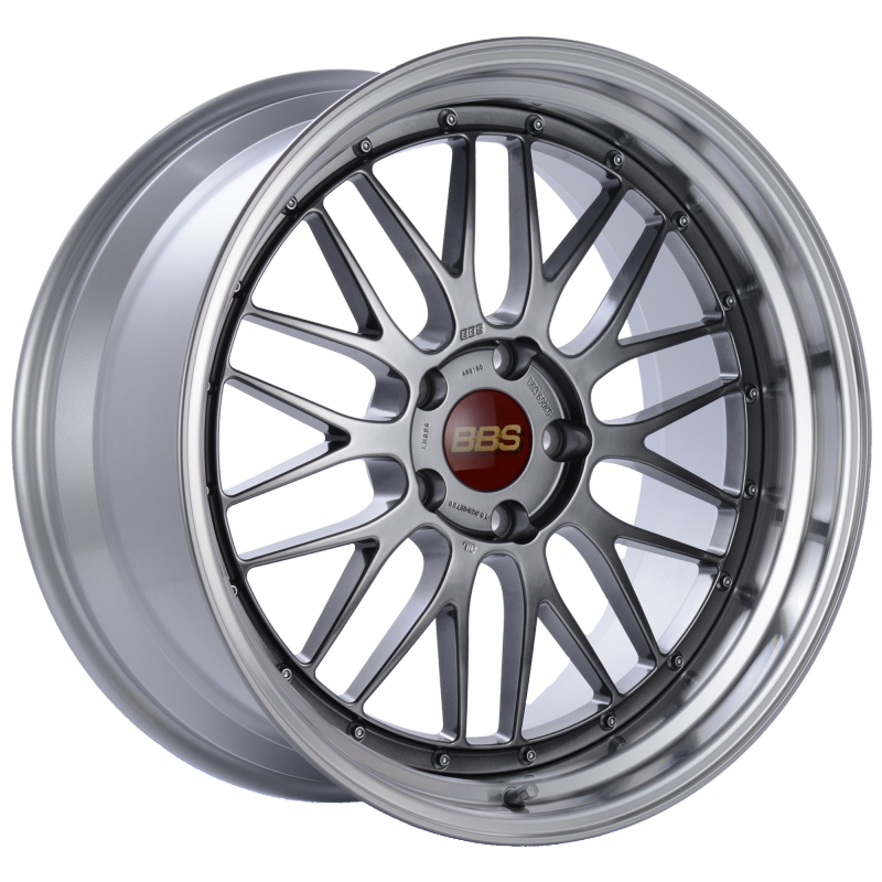 BBS LM226DBPK