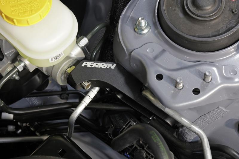 Perrin Performance PSP-BRK-406BK