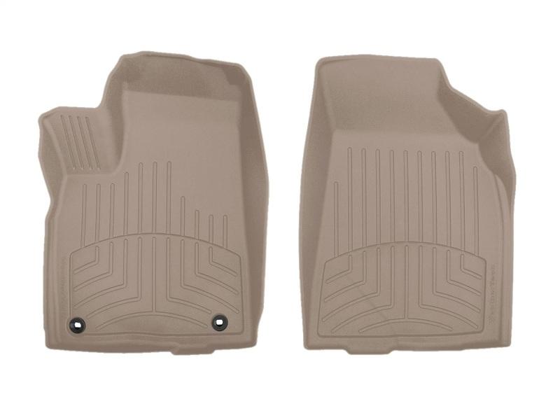 WeatherTech 456321IM