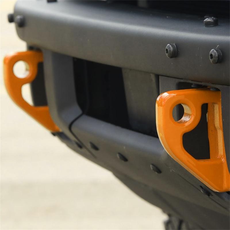 Ford Racing M-18954-BO