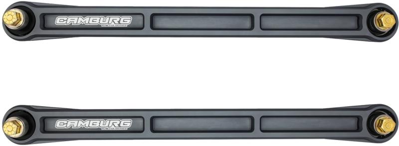 Camburg CAM-120032-GRY