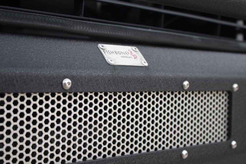 Fishbone Offroad FB21311