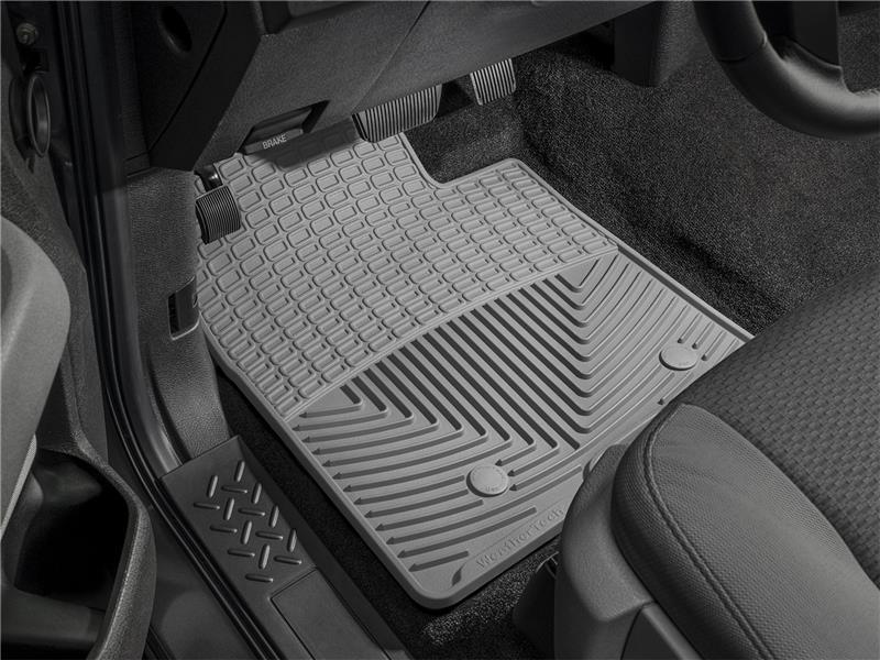 WeatherTech W236GR