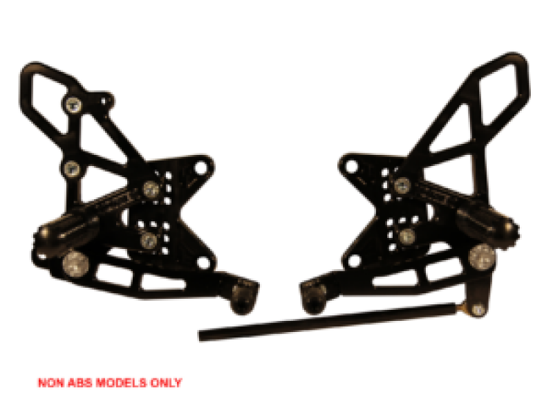 Vortex Racing RS411K