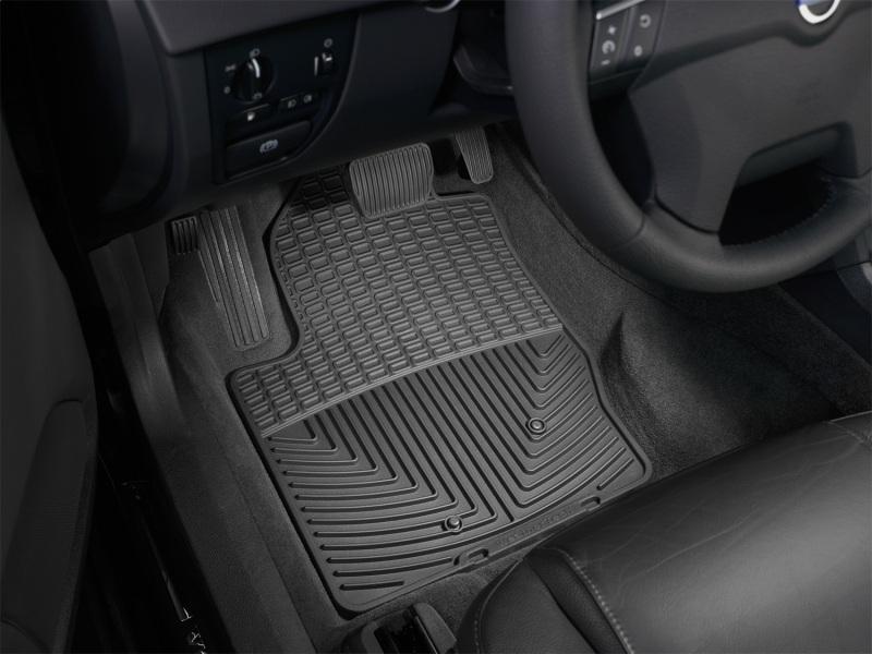 WeatherTech W43