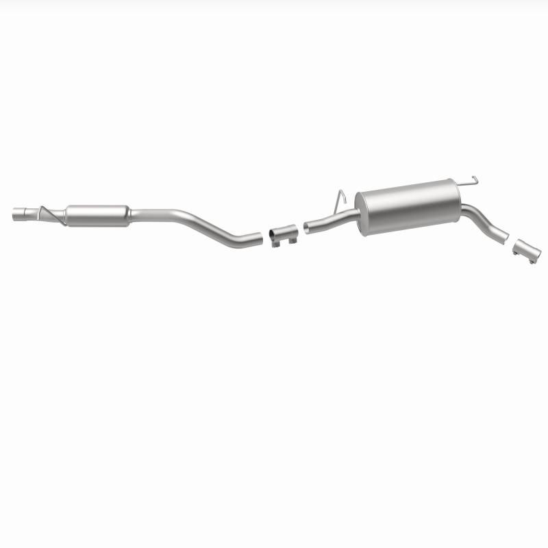 Magnaflow 106-0107