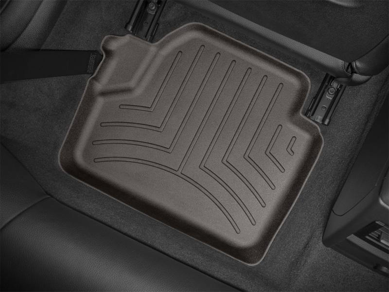WeatherTech 475602