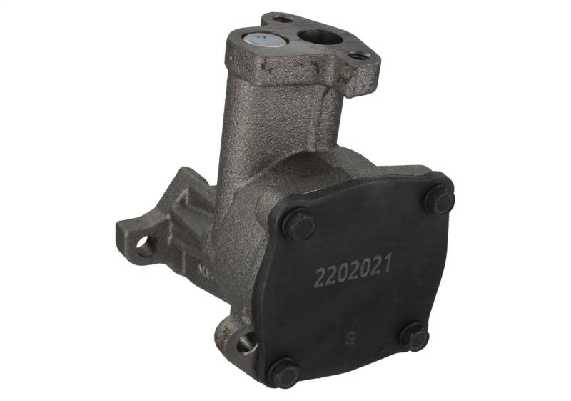 Ford Racing M-6600-D2