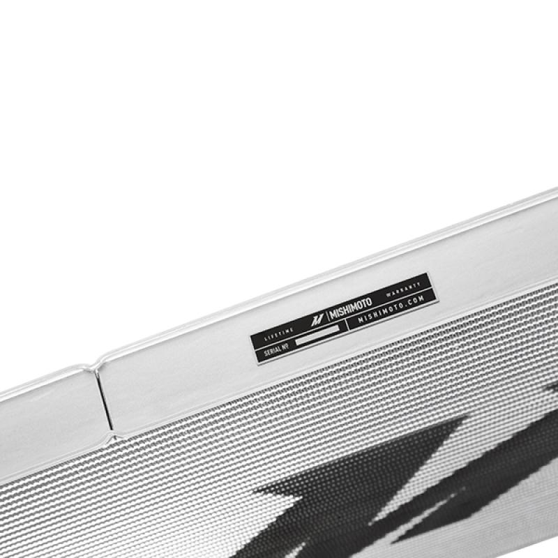 Mishimoto MMRAD-WRA-07V2