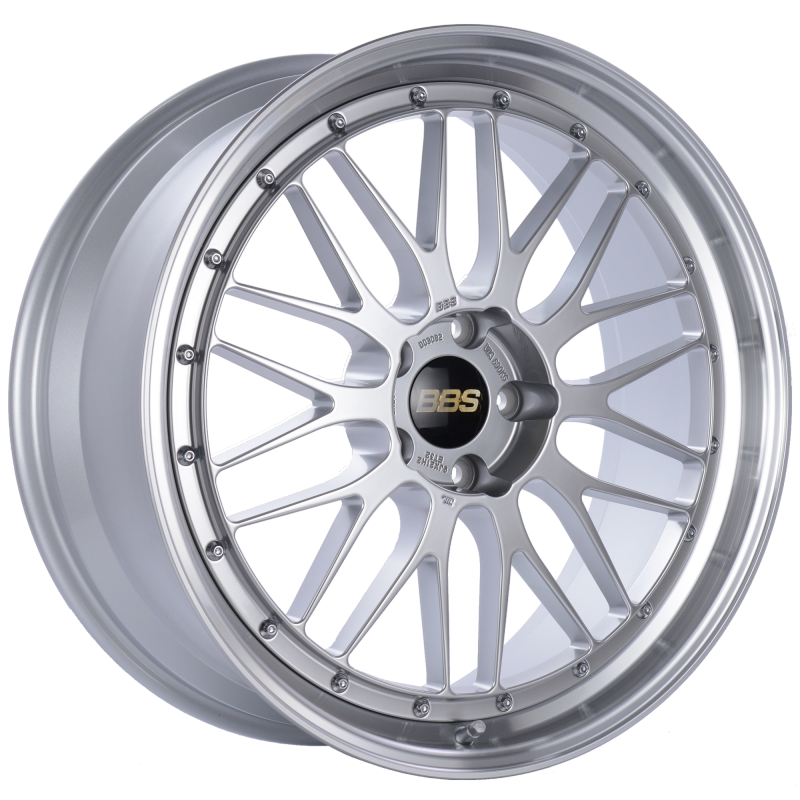 BBS LM260DSPK