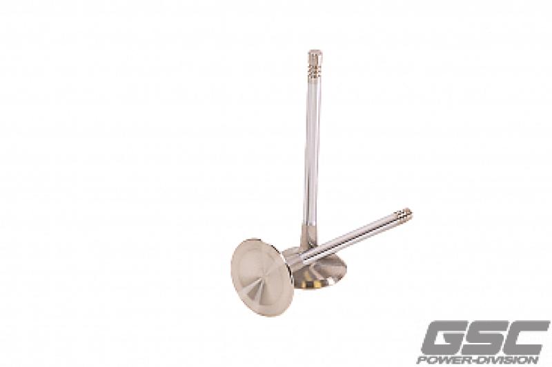 GSC Power Division 2256-01