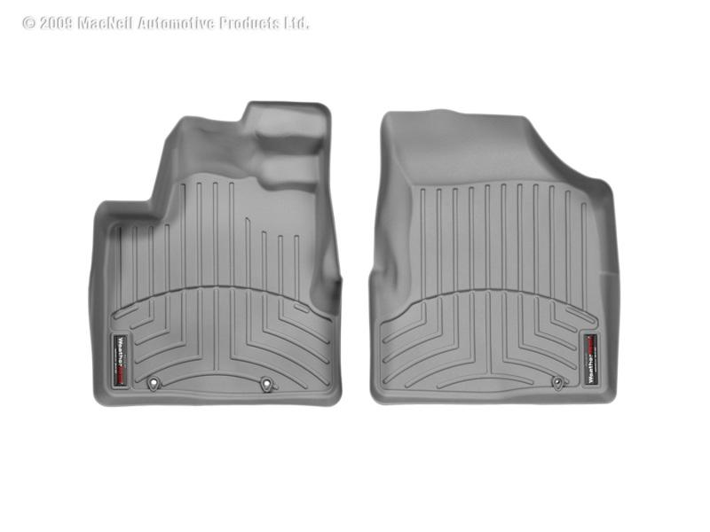 WeatherTech 460501