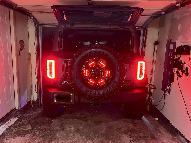 ORACLE Lighting 4211-003