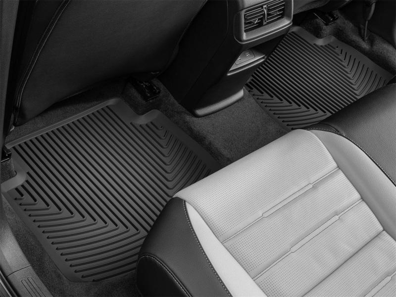 WeatherTech W650