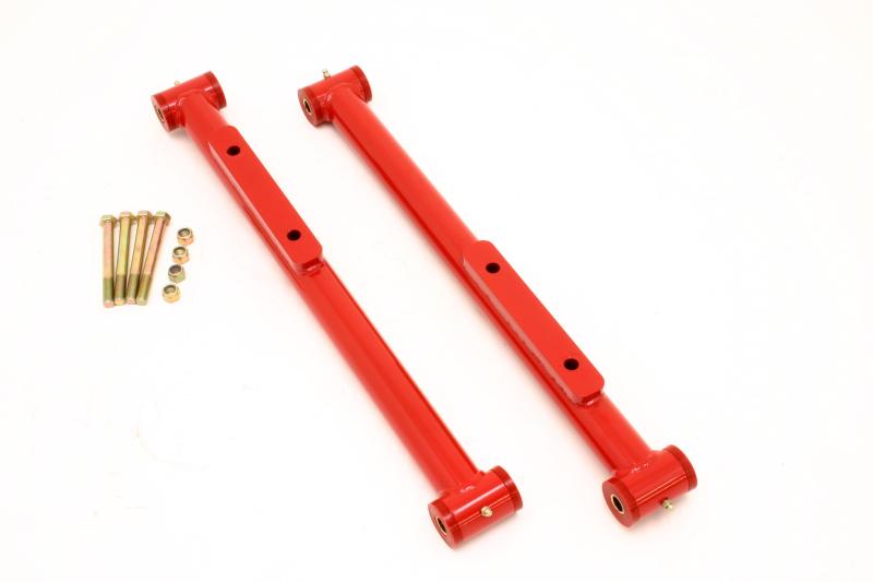 BMR Suspension TCA009R
