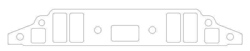Cometic Gasket C5143-060