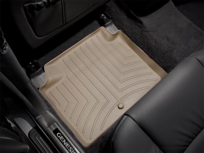 WeatherTech 453062