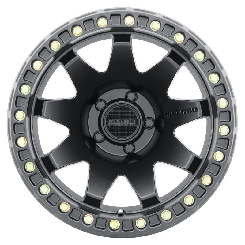 Method Wheels MR10879050544B