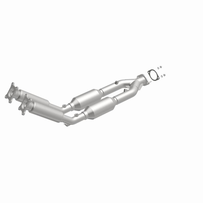 Magnaflow 4481156