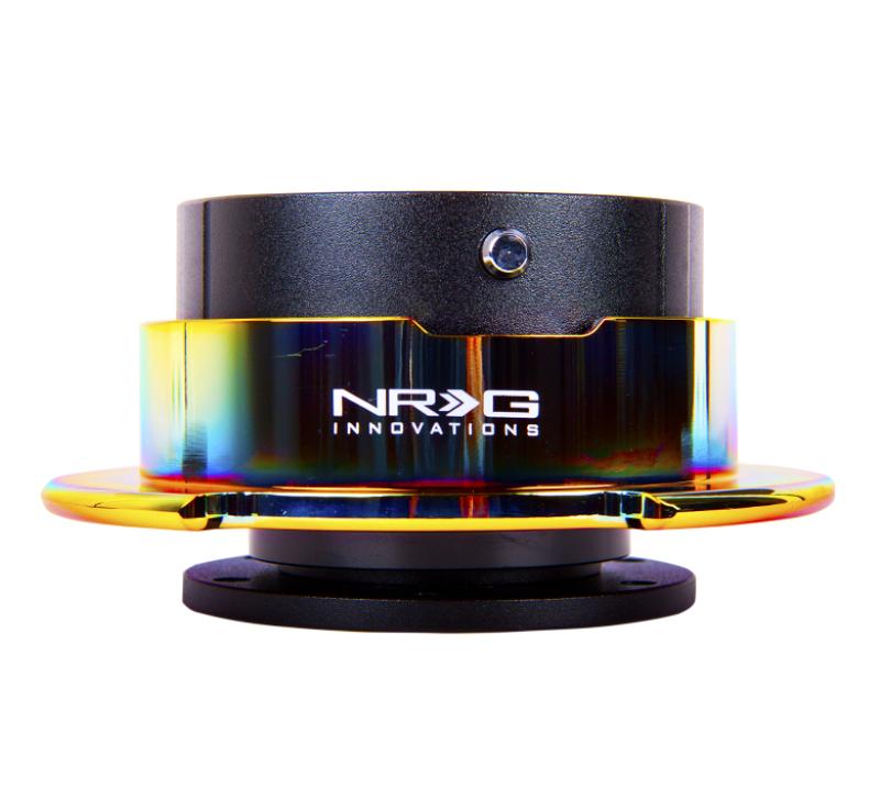 NRG SRK-250BK/MC