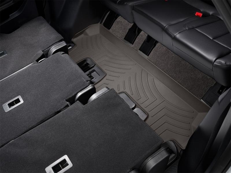 WeatherTech 4712956