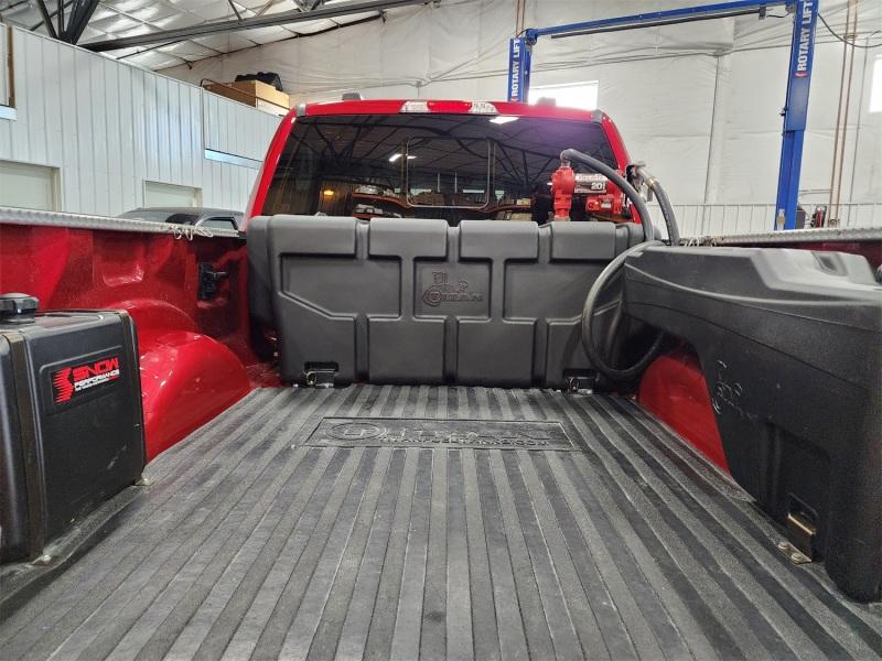 Titan Fuel Tanks 5015100