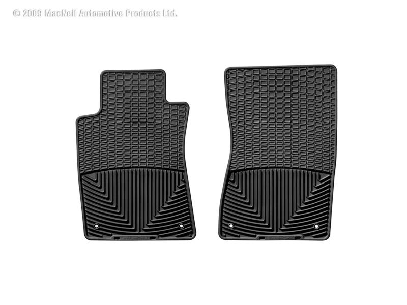 WeatherTech W37