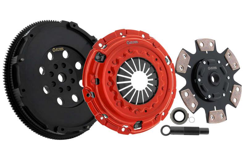 Action Clutch ACR-3579