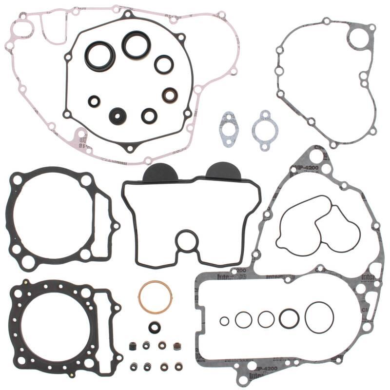 Vertex Pistons 811590