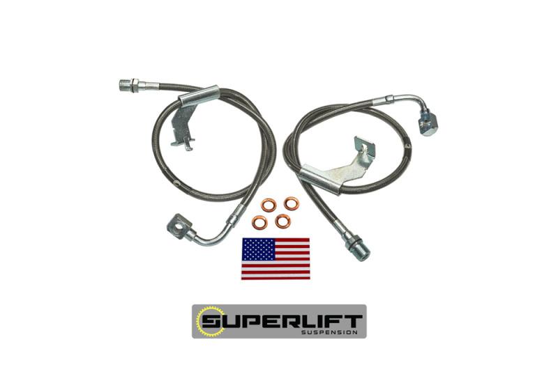 Superlift 91360