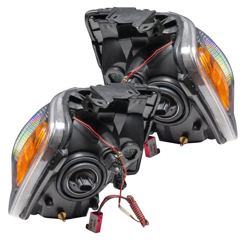 ORACLE Lighting 7201-333