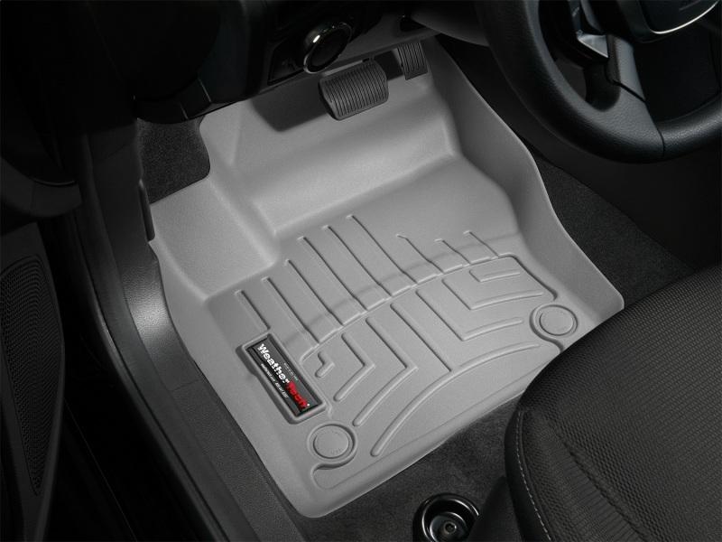 WeatherTech 466461